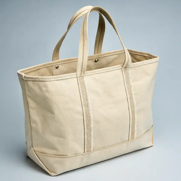 Canvas Tote Bag - Herschel