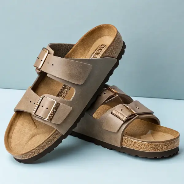 Casual Sandals - Birkenstock