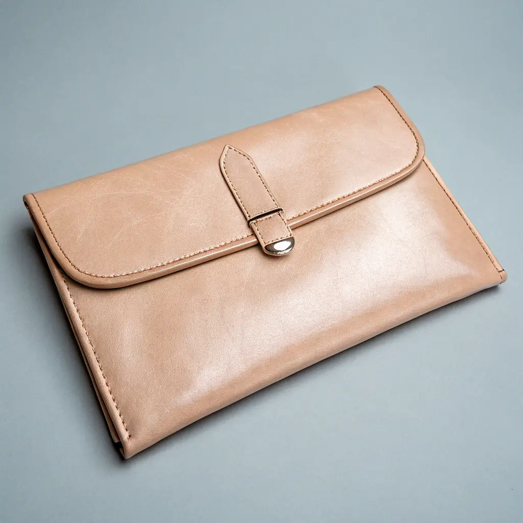 Elegant Clutch - Gucci