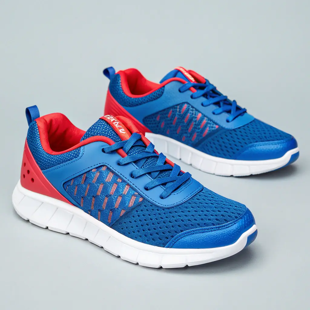 Running Sneakers - Puma