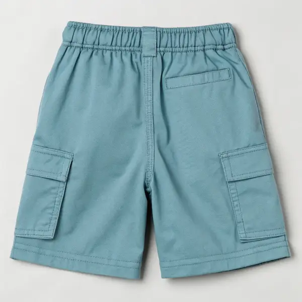 Kids' Cotton Shorts - Gap